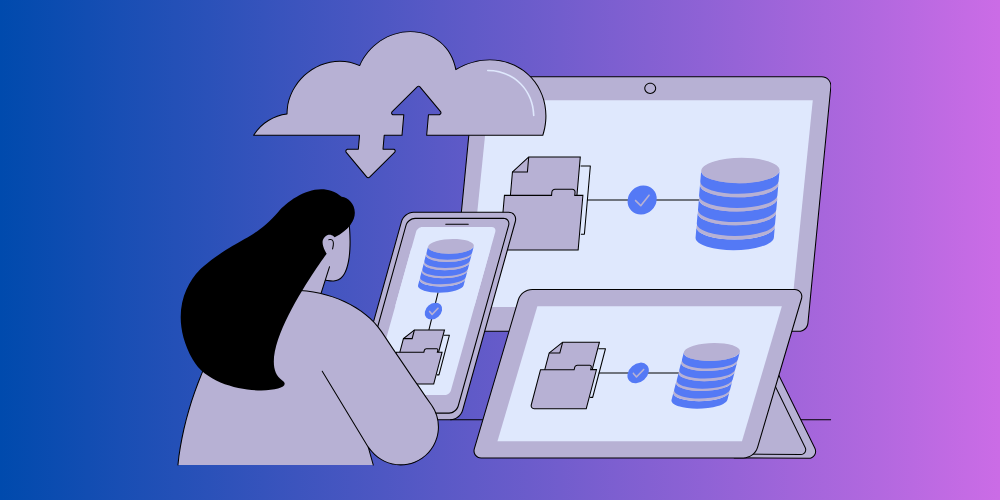 Bandwidth and Storage for Website