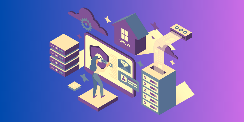 Choosing the Right Hosting Plan