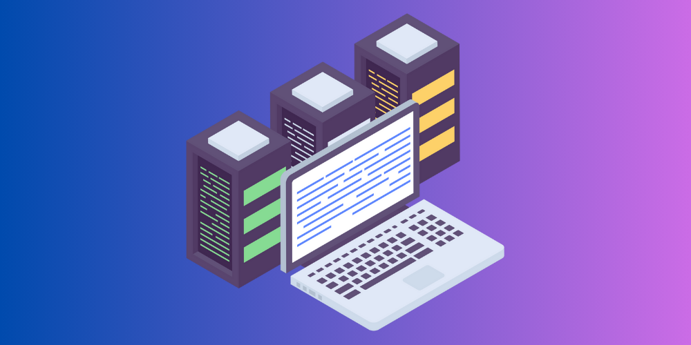 Storage in Web Hosting