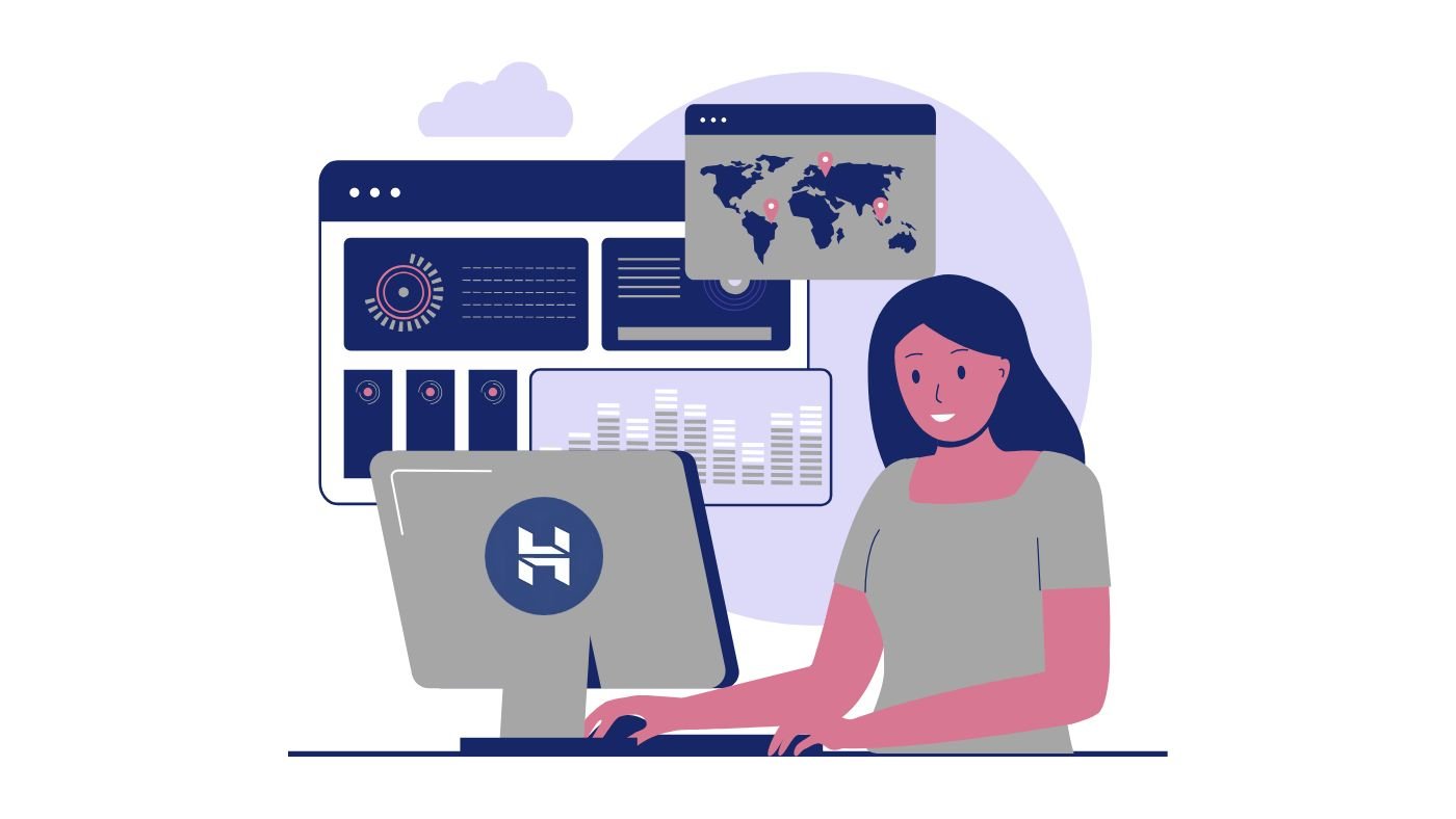 Applications Provided By Hostinger