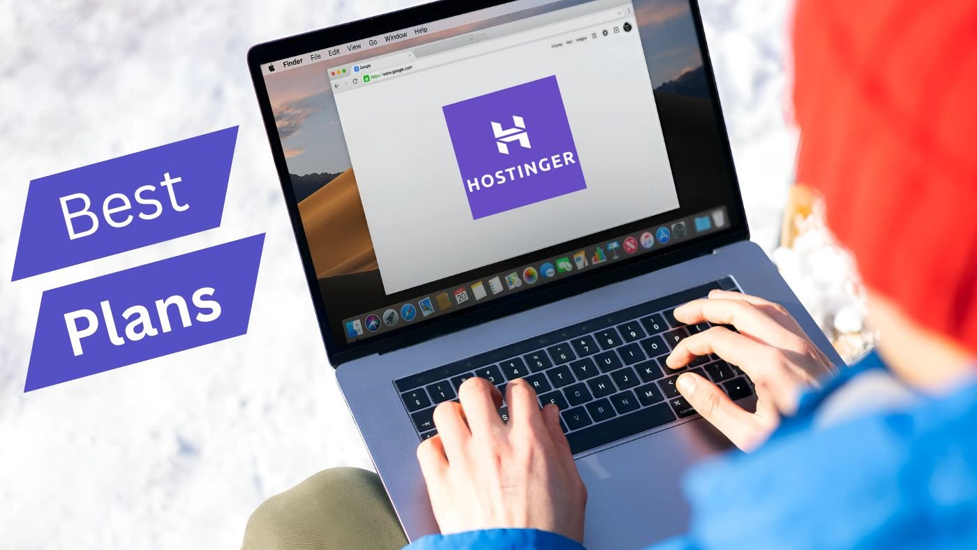 Hostinger Plans Pricing