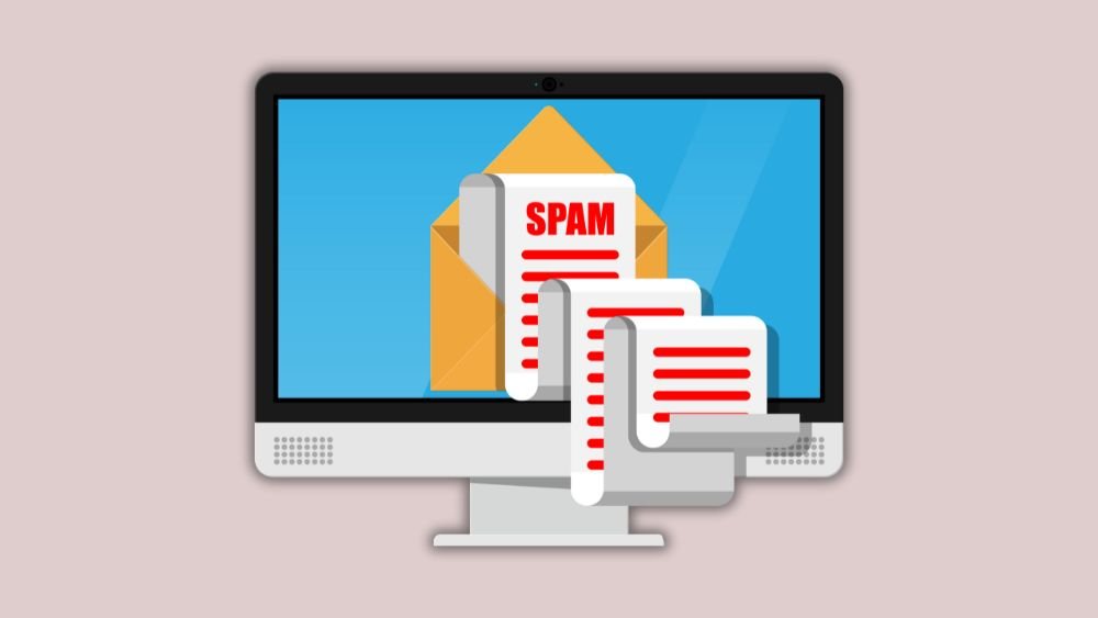 Advanced Anti Spam Method