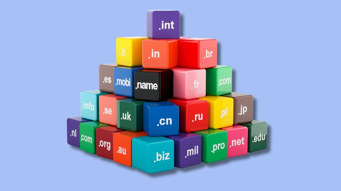 Advantages of Using Expired Domains