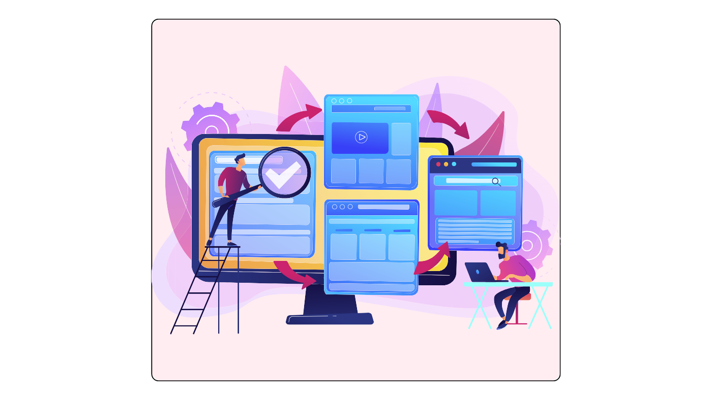 Essential Hosting Features