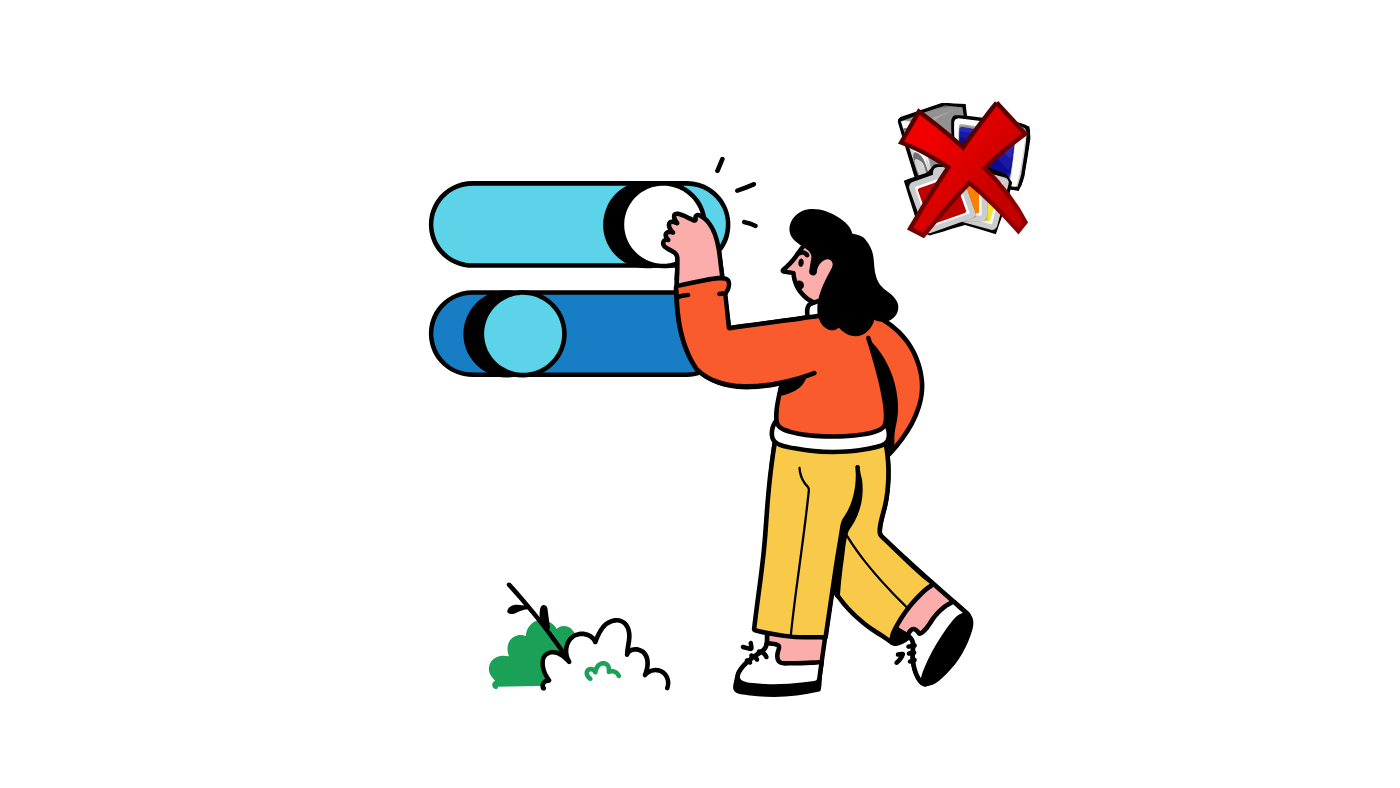 Remove Screen Options