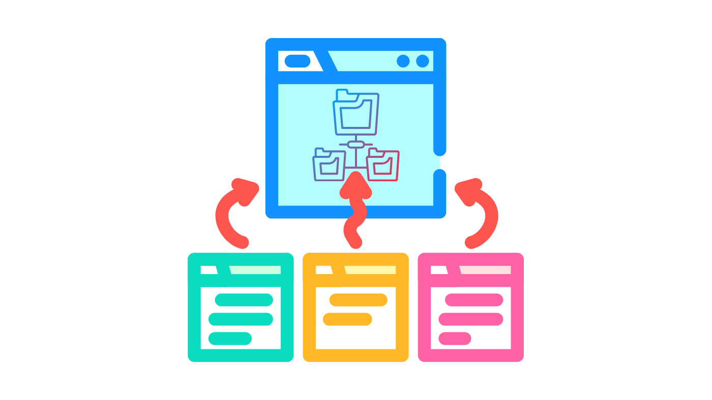 Types of Sitemaps