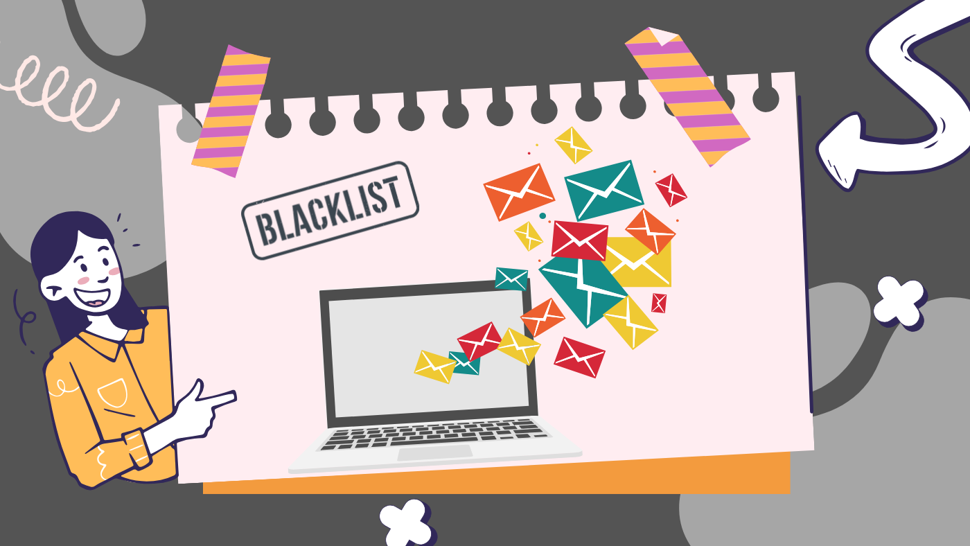 Understanding Email Blacklists