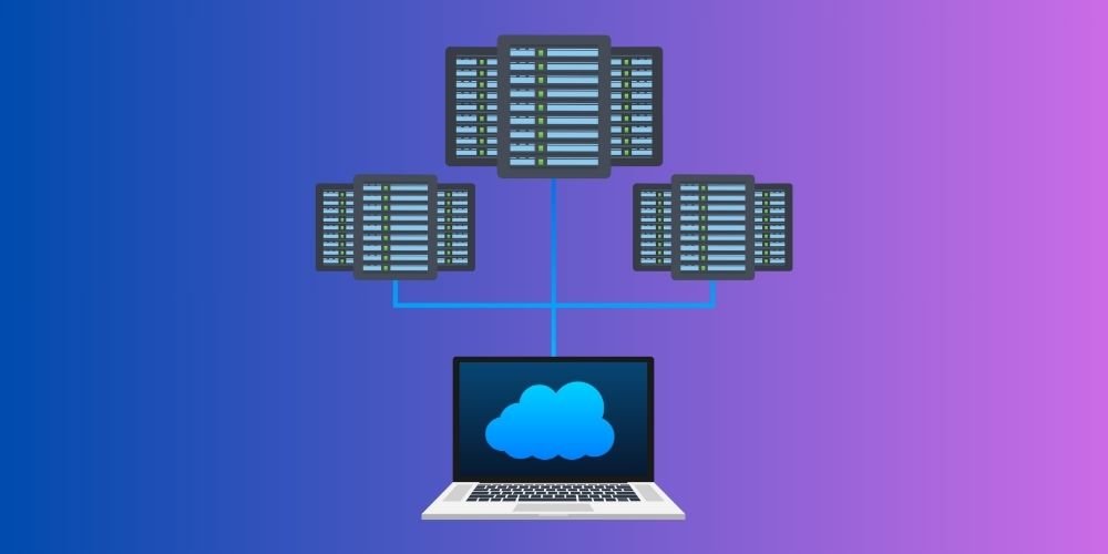 Virtual Private Server Hosting