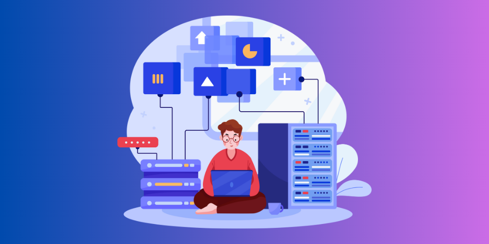 Bandwidth and Storage