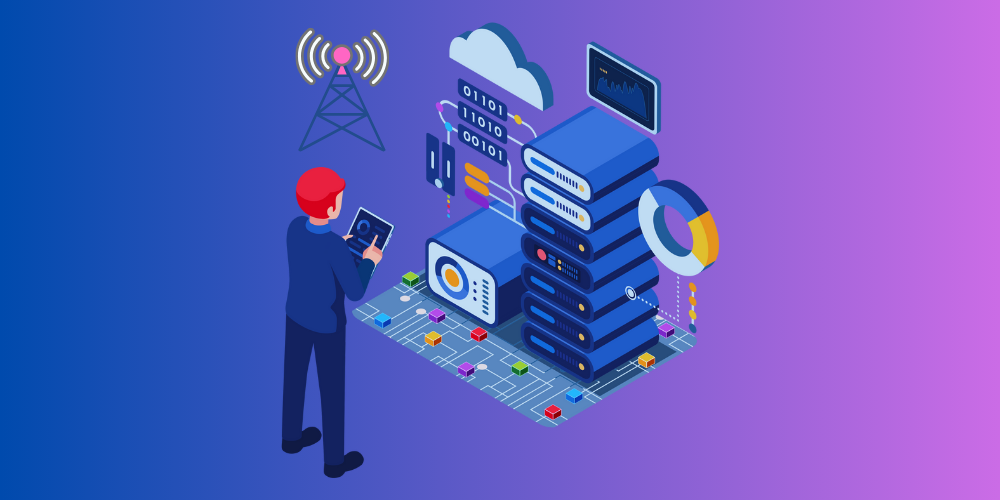 Multiple Data Centers