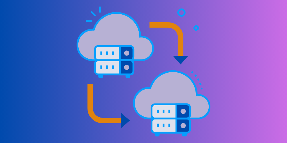 Steps to Web Hosting Migration