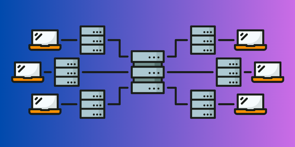 Use Content Delivery Network