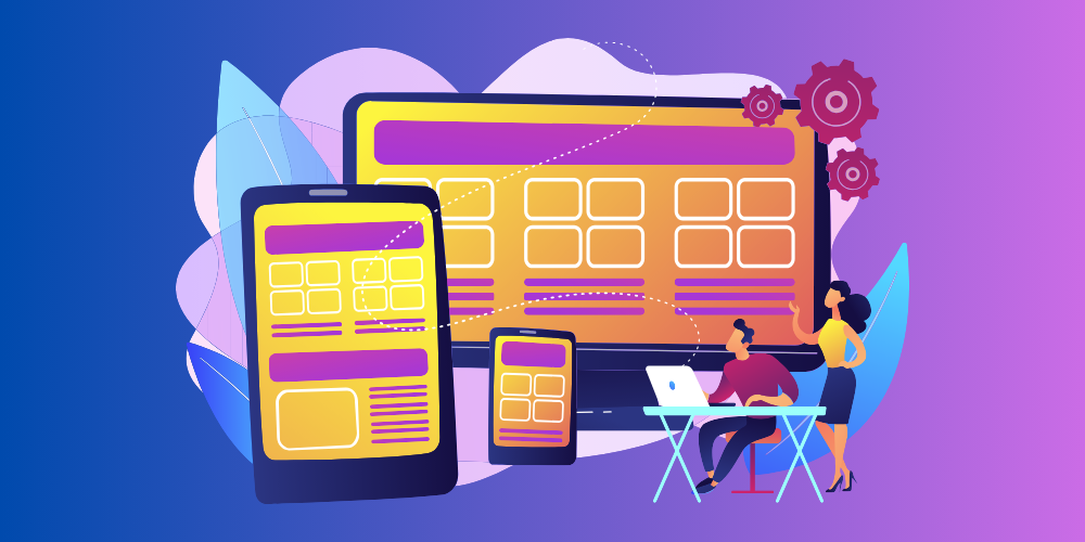 Use Lightweight and Responsive Theme