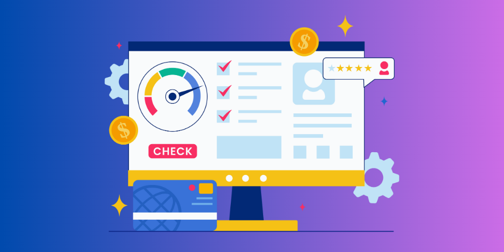 User-Friendly Control Panel
