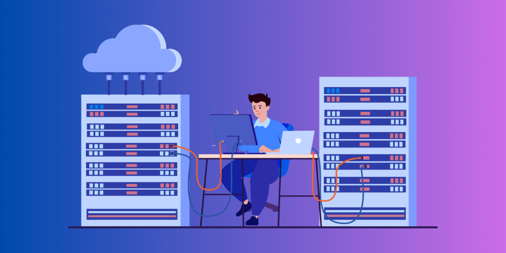 What is Shared Hosting