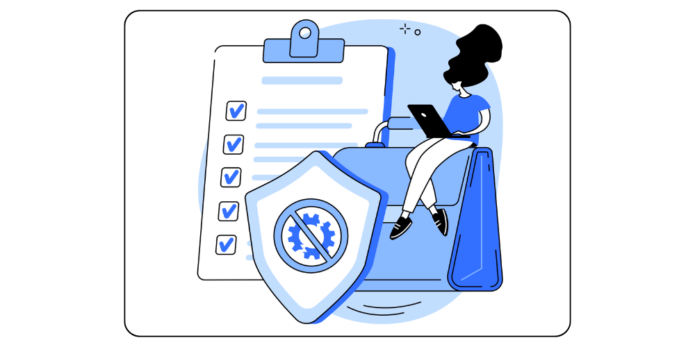 What is Website Security